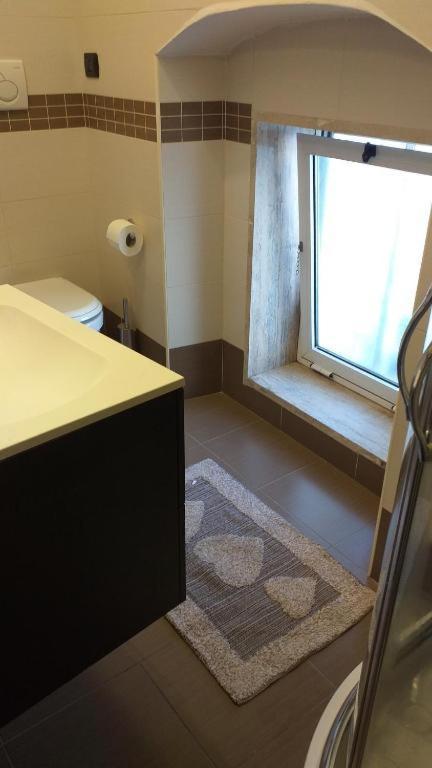 Ferienwohnung Nial House Monopoli Exterior foto