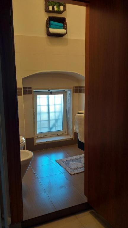 Ferienwohnung Nial House Monopoli Exterior foto