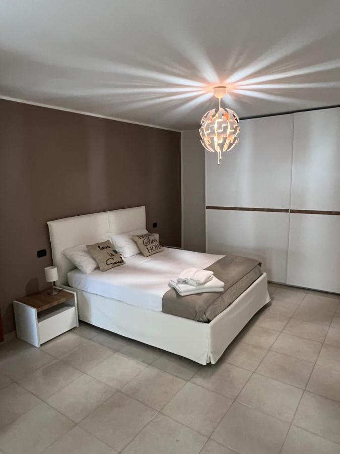 Ferienwohnung Nial House Monopoli Exterior foto