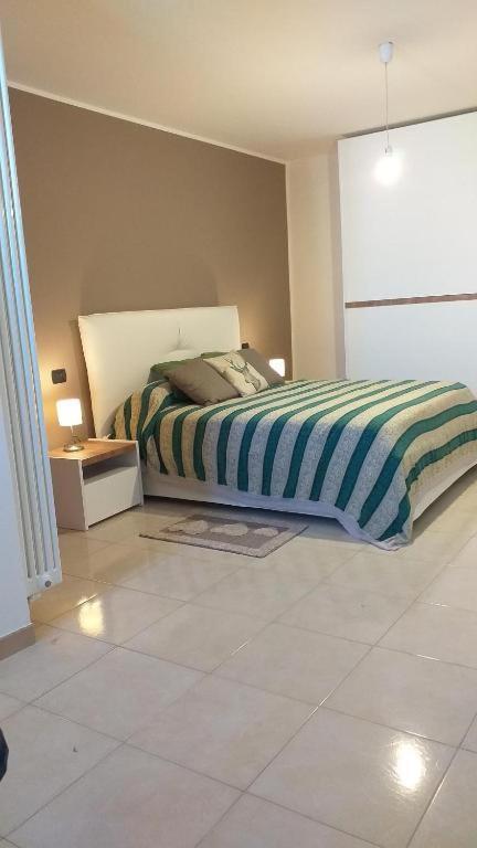 Ferienwohnung Nial House Monopoli Exterior foto