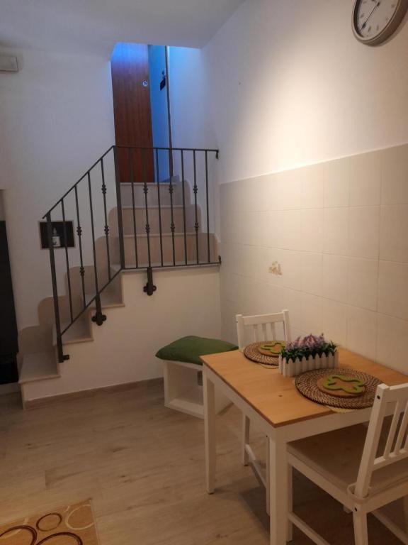 Ferienwohnung Nial House Monopoli Exterior foto